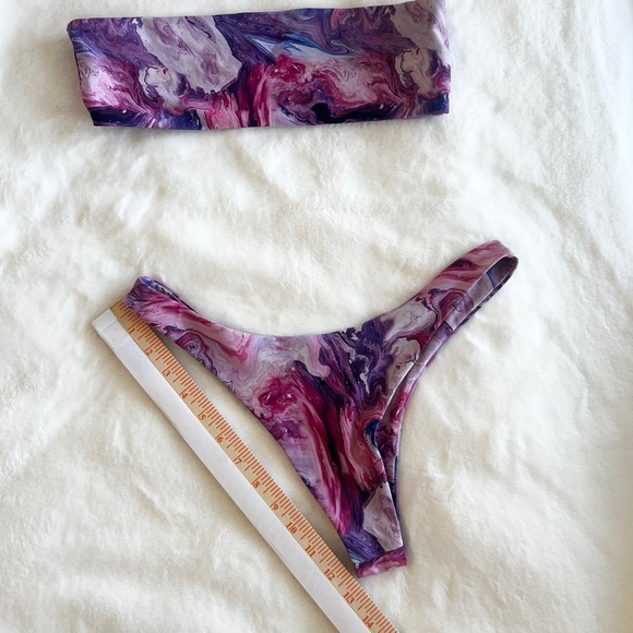 Zaful Swim Bikinis - Picture 6 of 7